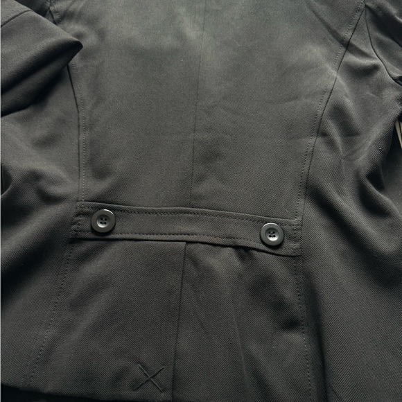 Fitted Dress Up Blazer - Picture 6 of 9